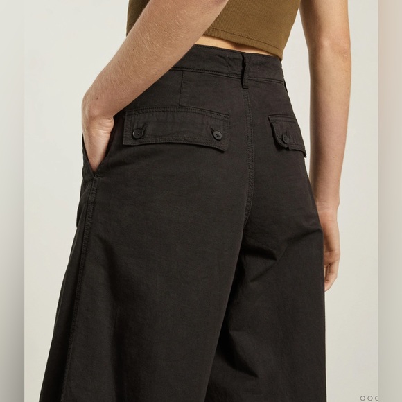 EVERLANE The Tourist Pant, NWT, 2, 6 - Picture 3 of 13